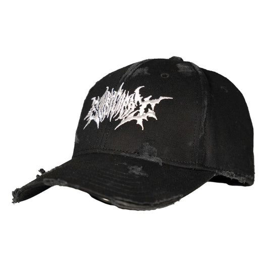 East Capri Death Cap (Distressed)